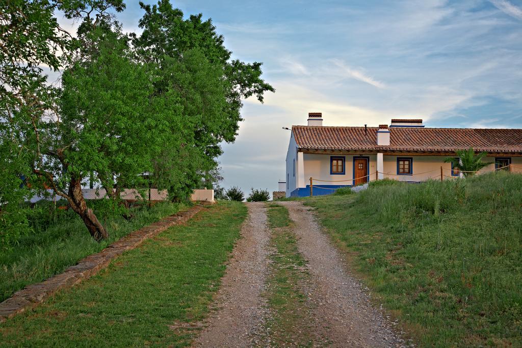 Herdade Dos Mestres Terena Buitenkant foto
