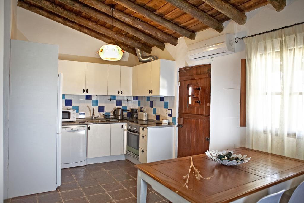 Herdade Dos Mestres Terena Kamer foto