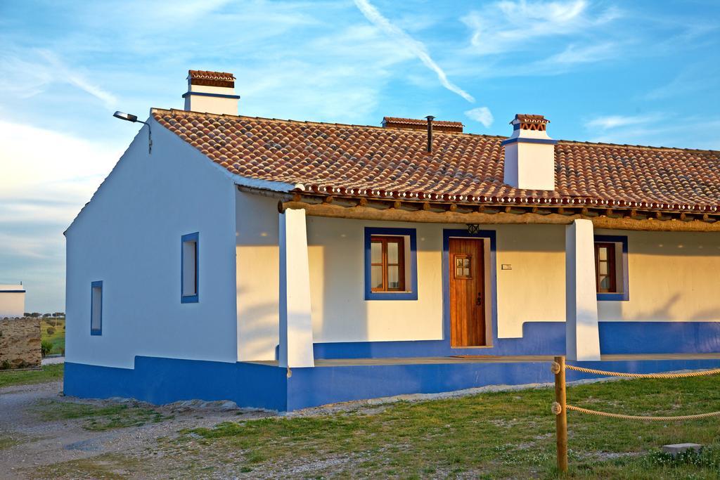 Herdade Dos Mestres Terena Buitenkant foto