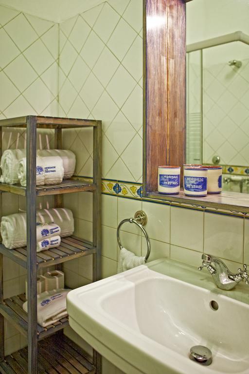 Herdade Dos Mestres Terena Kamer foto