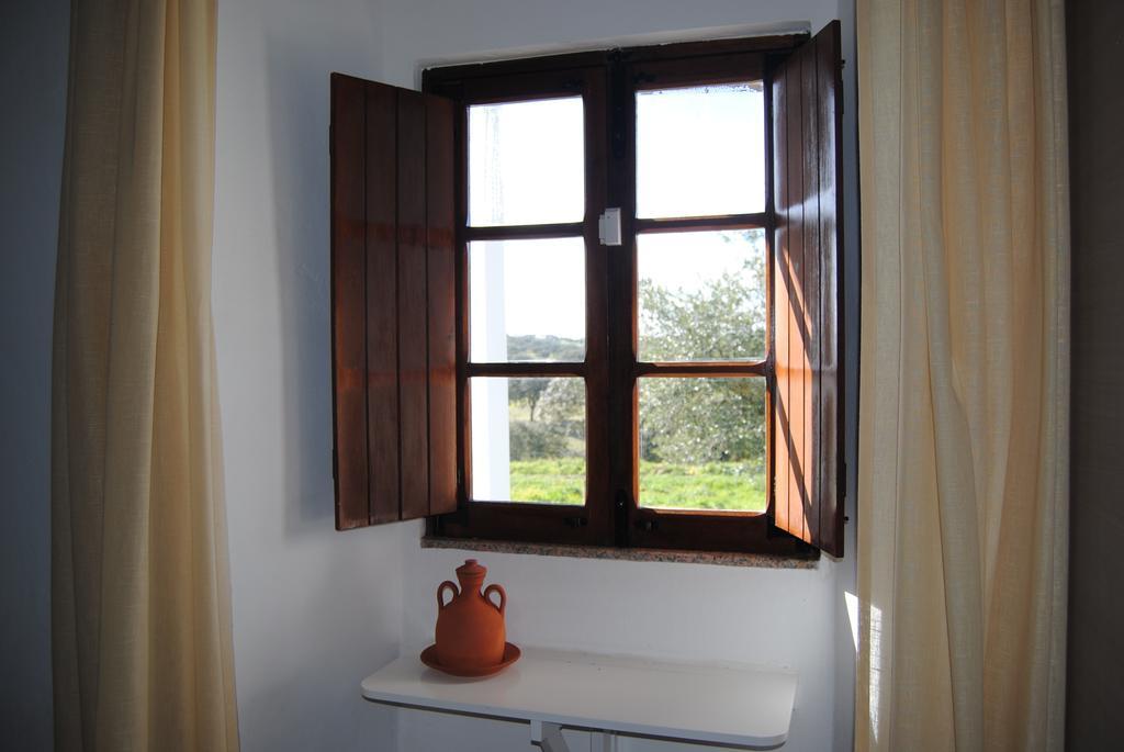Herdade Dos Mestres Terena Kamer foto