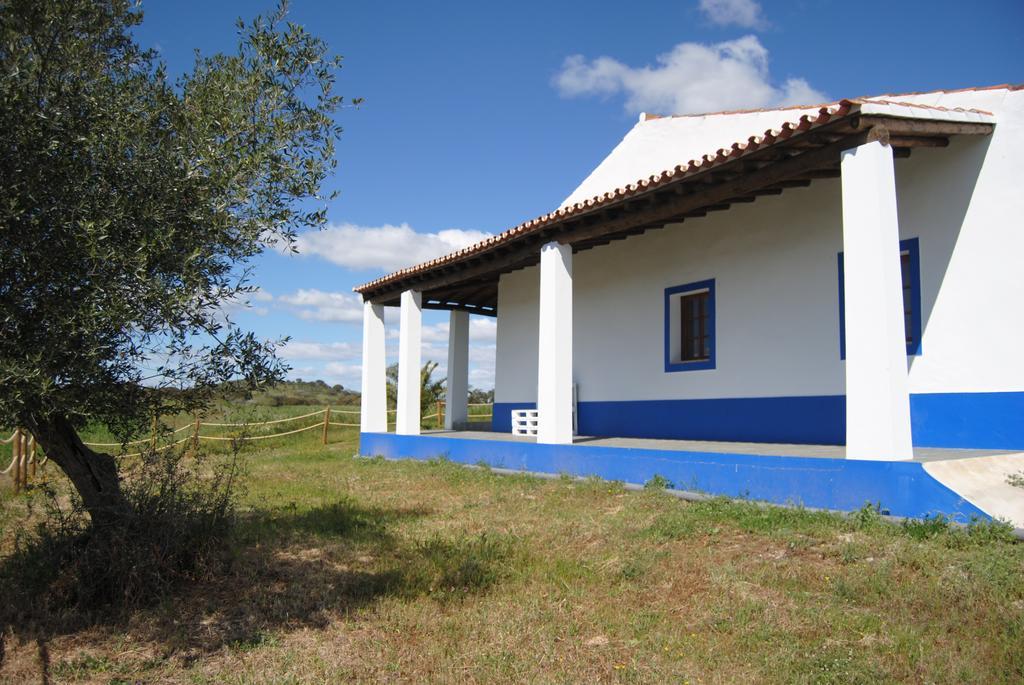 Herdade Dos Mestres Terena Buitenkant foto